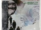 ECHO & THE BUNNYMEN PORCUPINE KOROVA P11288 1LP