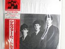 BEATLES SILVER OVERSEAS UXP762V 2LP