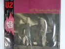 U2 UNFFORGETTABLE FIRE ISLAND 28SI252 1LP