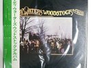 MUDDY WATERS WOODSTOCK ALBUM CHESS SWX6199 1LP
