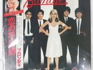 BLONDIE PARALLEL LINES CHRYSALIS WWS81139 1LP