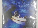 ECHO & THE BUNNYMEN OCEAN RAIN WEA P11480 1LP