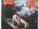 OZZY OSBOURNE BARK AT THE MOON CBS 30AP2731 2LP