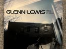 World Outside My Window - Glenn Lewis (2002, Epic)