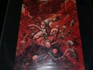 Kreator Pleasure to Kill 1st Pressing LP Sodom Slayer