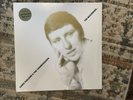 Led Zeppelin JIMMY PAGE SIGNED LP 100% GENUINE WITH CHRIS FARLOWE 2017