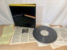 Pink Floyd The Dark Side of the Moon Original Master Recording MFSL 1-017 1973
