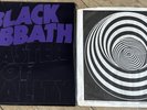 BLACK SABBATH:MASTER OF REALITY.1971VERTIGO SWIRL+SWIRL INNER+EMBOSSED