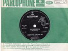 JULIE DRISCOLL *I KNOW YOU LOVE ME NOT*  1967 UK PROG/PSYCH ROCK