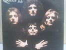 Queen II Vinyl LP 1974 Rare Italian First Pressing 3C 064-95186 MINT / EX