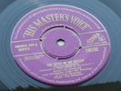 MARILYN MONROE 194 UK 45   RIVER OF NO RETURN   HIS MASTER'S VOICE  7M232