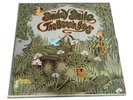 The Beach Boys Smiley Smile LP Vinyl EMI Black Capitol ST-9001 STEREO 1967