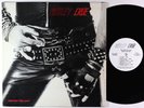 Motley Crue - Too Fast For Love LP - Leathur VG+