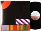 Pink Floyd - The Final Cut LP - Columbia OG Press VG++