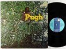 Pugh - Ja, Da A Da  LP - Metronome Sweden