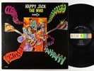 The Who - Happy Jack LP - Decca Mono