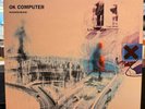 Radiohead - OK Computer. 1998 UK Repress LP x 2 GF Sleeve With Inners. Scarce