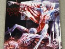 Cannibal Corpse Tomb Mutilated LP Purple Vinyl 2009 BOBV146LP 180g VG+/VG