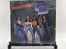Thin Lizzy - Fighting Vinyl 2014 Mercury 5354260 180g Back To Black Hard Rock