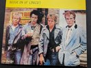 Sex Pistols (+3 Others,) Holidays In The Sun (+3) Reissue Of Thai 7