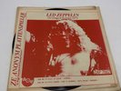 Led Zeppelin On Stage In Europe 1975 LP ZAP 7867 Live Kashmir
