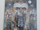 Michael Jackson – Dangerous | 2LP | Used Vinyl (Unplayed for at least 17 years)