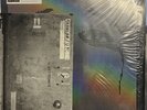Deftones Ohms LP LIMITED Ed. CLEAR VINYL + Zine 2020 COMPLETE RARE  OOP