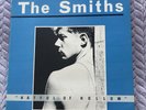 The Smiths Hatful of Hollow UK 1984 Vinyl LP A1/B1 , orig inner Fantastic Cond