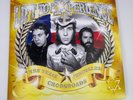 Lift To Experience The Texas Jerusalem Crossroads 2xLP Vinyl Red Blue 2017 Mute
