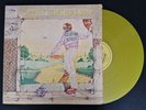 ELTON JOHN Goodbye Yellow Brick Road 1978 LP UK YELLOW Vinyl 2LP DJE 29001