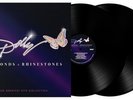 DOLLY PARTON - Diamonds & Rhinestones: The Greatest Hits *NEW RECORD LP VINYL