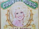 Dolly Parton Time Life Vinyl Record Lp