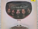 DEEP PURPLE - COME TASTE THE BAND VINYL LP SEALED 1st PRESS 1975 ORIG