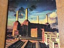 Pink Floyd - Animals LP vinyl UK Harvest 1977 ORLAKE PRESSING