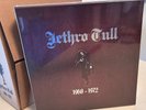 SEALED  JETHRO TULL 