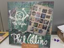 Phil Collins : The Singles VINYL 12