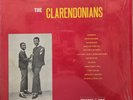 LP ROCKSTEADY SKA / THE BEST OF THE CLARENDONIANS / STUDIO 1