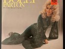 DOLLY PARTON - IN THE BEGINNING LP SEALED 1978 MG 7623 CUT CORNER