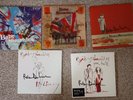 PETE DOHERTY  -  Babyshambles  - SIGNED 5  Different UK 7