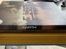 LTJ Bukem Earth Volume one and Two Limited Edition Vinyl Box Sets plus more