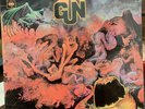 The Gun -Gun CBS ‎S63552 Stereo Vinyl LP UK 1st Press 1968