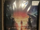 FINAL FANTASY VII Vinyl Record LP Soundtrack - Square Enix Video Game OST