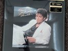 MICHAEL JACKSON THRILLER MOFI ULTRADISC ONE STEP VINYL LP