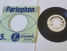 THE BEATLES AND I LOVE HER  -PFC 7504 -EDIZIONE PROMO -VINILE 45 GIRI DEL 1964