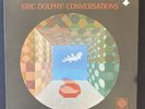 Eric Dolphy on FM 308 SIGNED