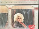 Dolly Parton Heartbreak Express Original 1982 RCA Lp Ex