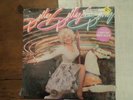 New Sealed  Dolly Parton S/T Self-Titled Dolly Vinyl Starting Over Again Flames