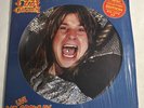 Ozzy Osbourne Live Mr. Crowley Picture Disc Vinyl Record EP Rare New Sealed