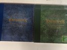 The Lord Of The Rings Complete Recordings - Two Towers 5LP & RotK 6LP Boxsets