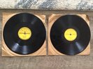 Johnny Cash Sun 78 RPM Singles 241 & 258 Train of Love / I Walk the Line